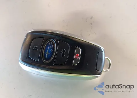 2017 Subaru Outback 2.5I Limited z USA, uszkodzony, nr VIN 4S4BSANC3H3226390